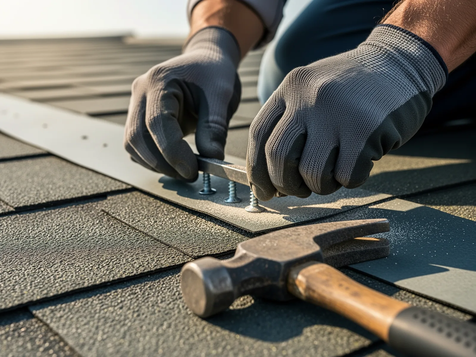 Why choose Fascia Repair in Gravel Switch, KY